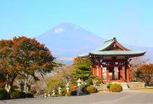 眺望富士山，箱根浪漫2日游