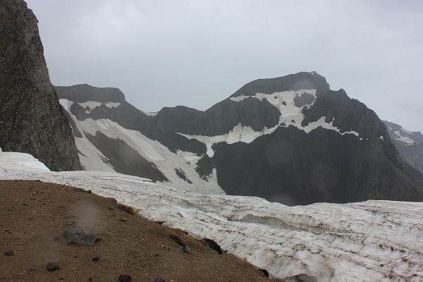 老虎背,长白山池西老虎背攻略/地址/图片/门票【携程攻略】