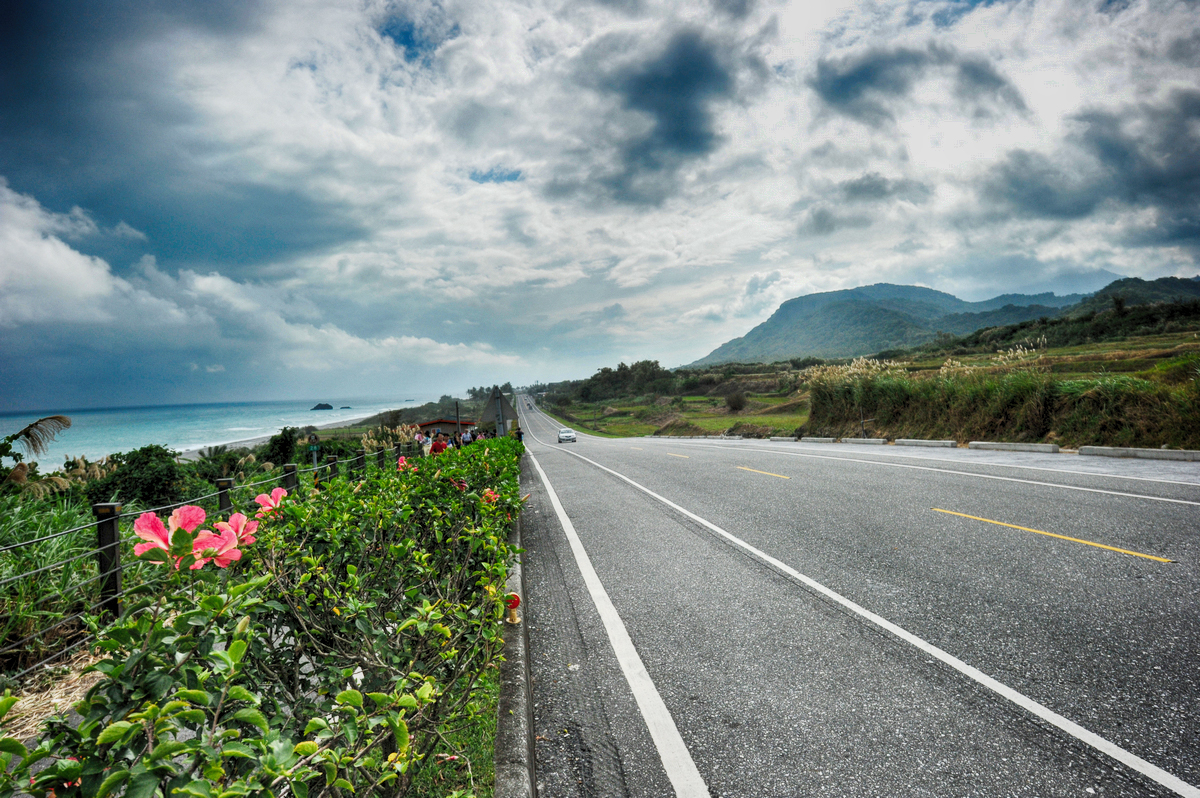 花东海岸公路