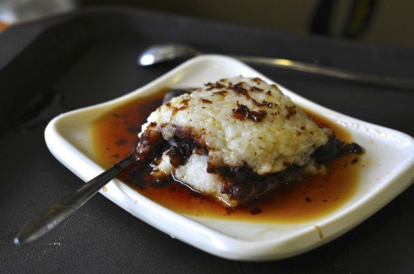 濮阳——开封——鹤壁三日吃货游!