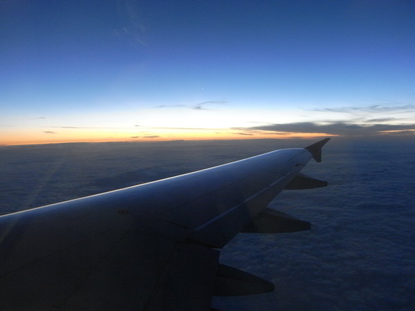 龙年仲夏之旅行:厦门