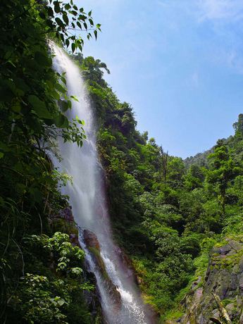 相山瀑布,郴州相山瀑布攻略/地址/图片/门票【携程攻略】