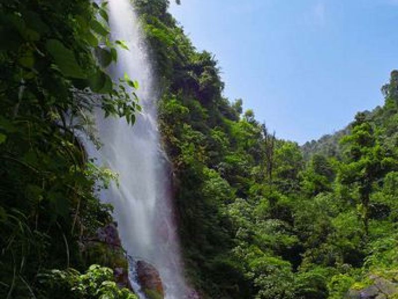 郴州相山瀑布攻略-相山瀑布门票价格多少钱-团购票价预定优惠-景点