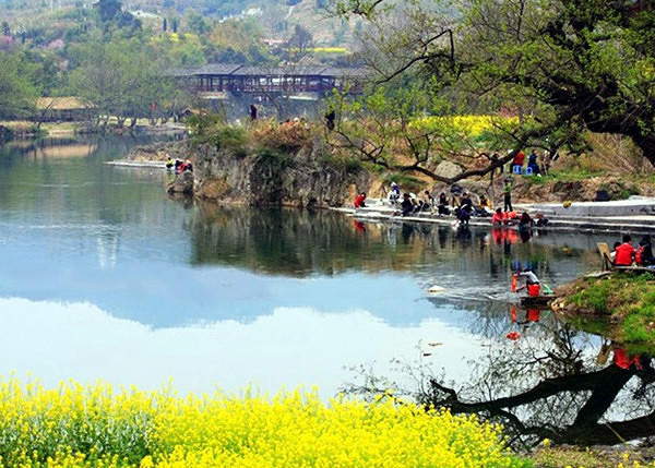 婺源有多少人口_婺源风景酒店介绍 费用 交通地图 住1晚婺源风景酒店 游玩婺