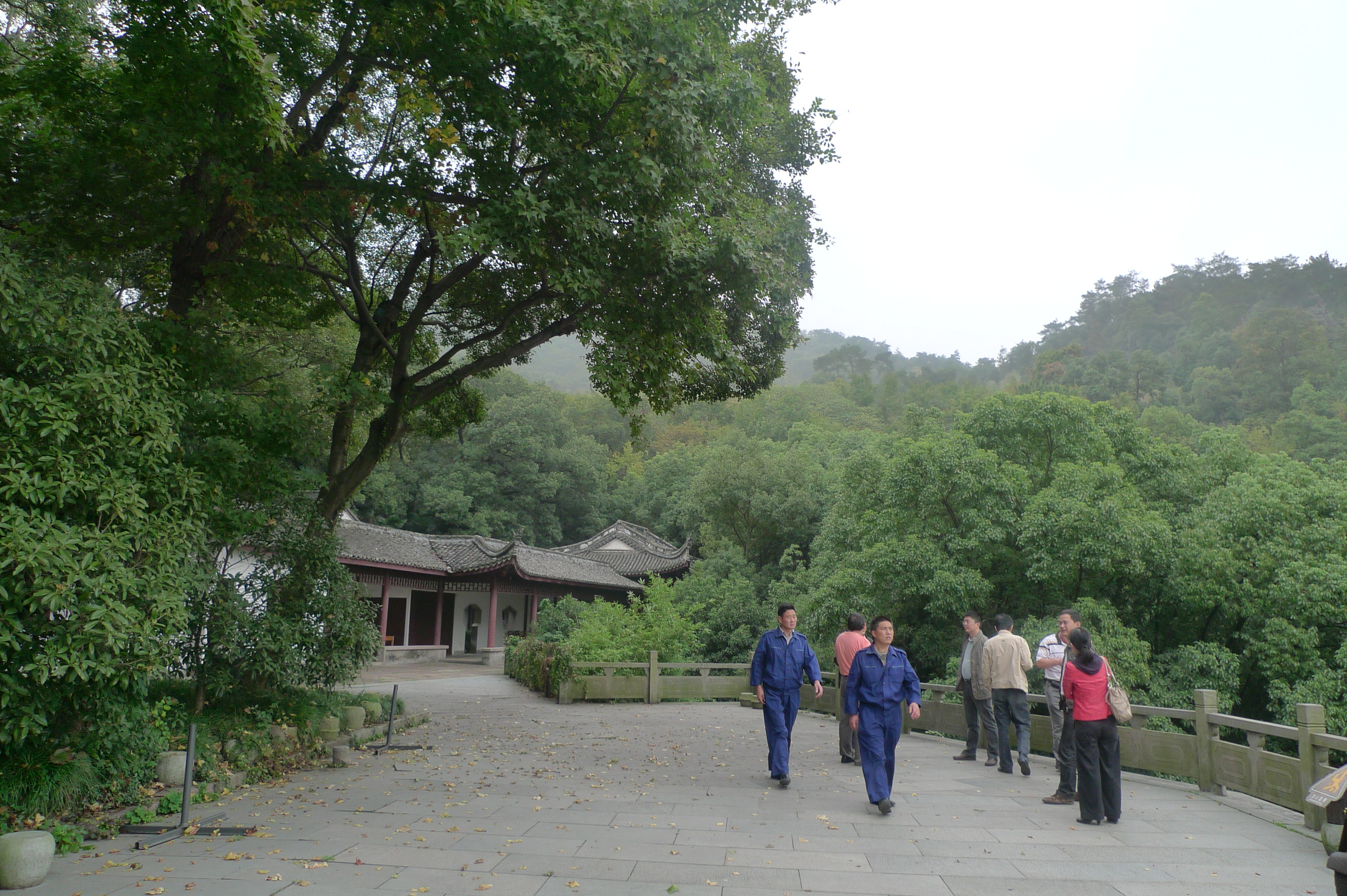 保国寺