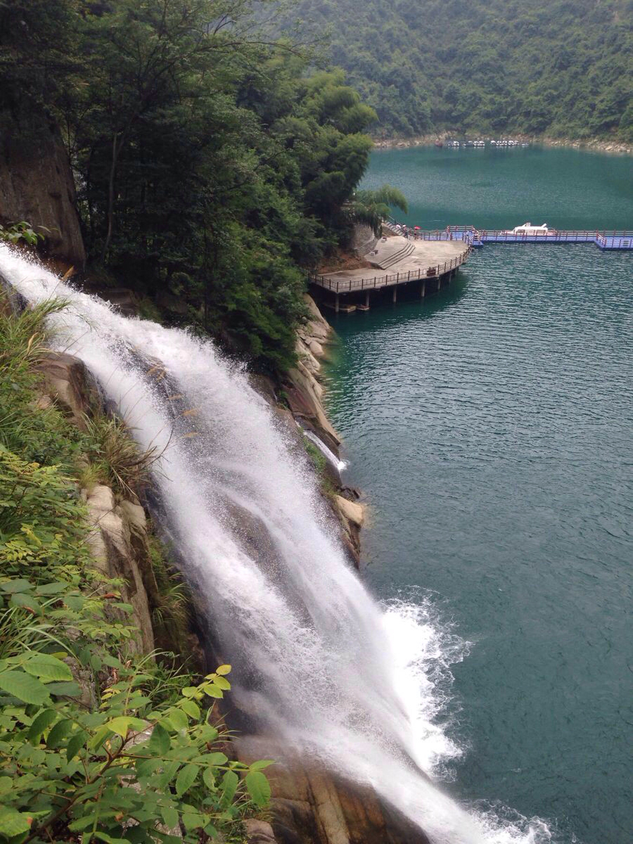 真的说走就走的旅程——神一般酱油的郴州之旅(≥≤)