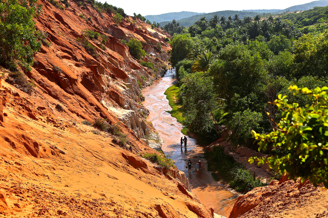 2019仙女溪_旅游攻略_门票_地址_游记点评,美奈旅游景点推荐 - 去哪儿