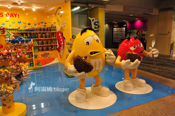 【新加坡】樟宜机场美食购物优惠完全指南