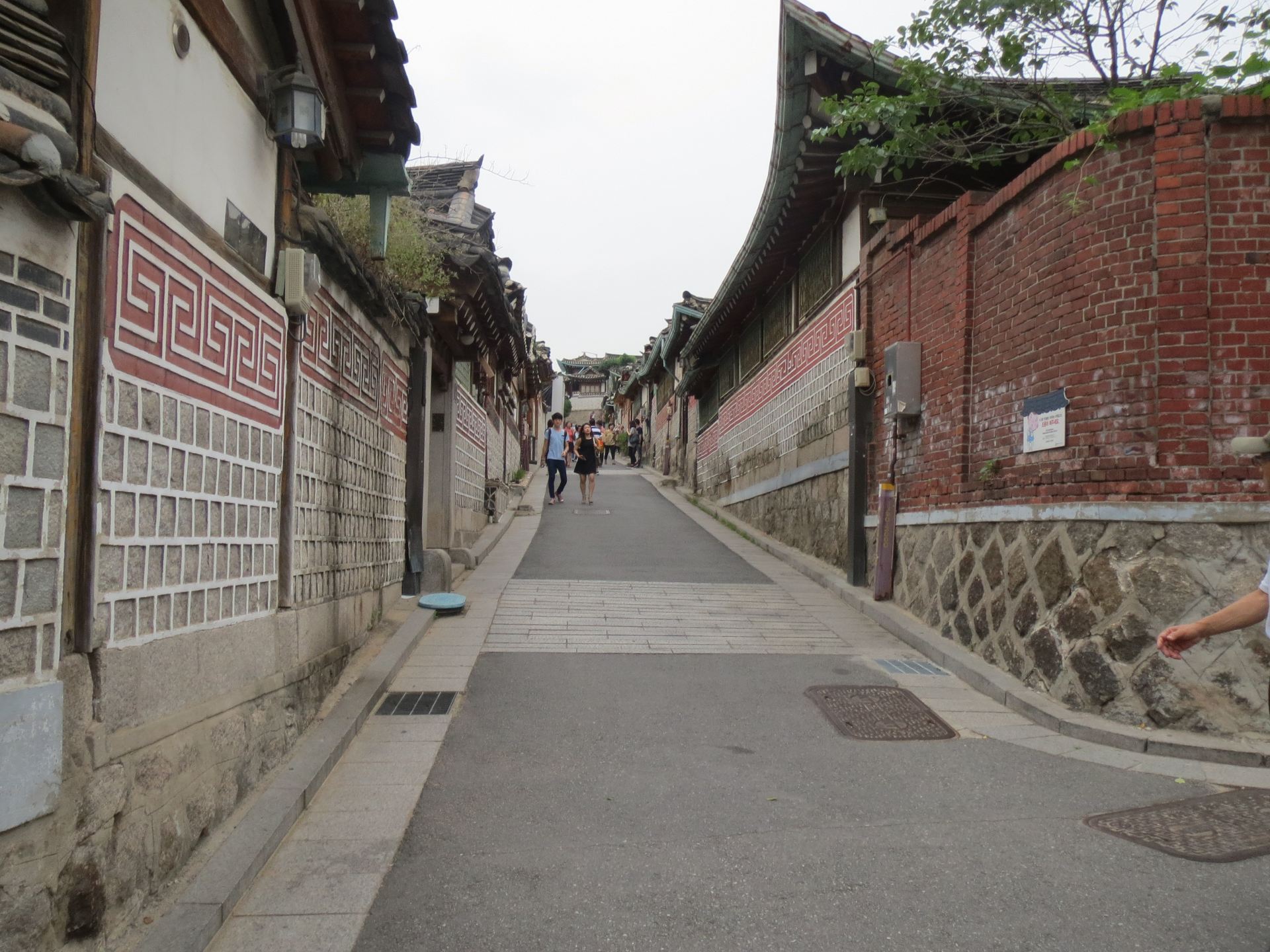 2019北村韩屋村_旅游攻略_门票_地址_游记点评,首尔旅游景点推荐 - 去