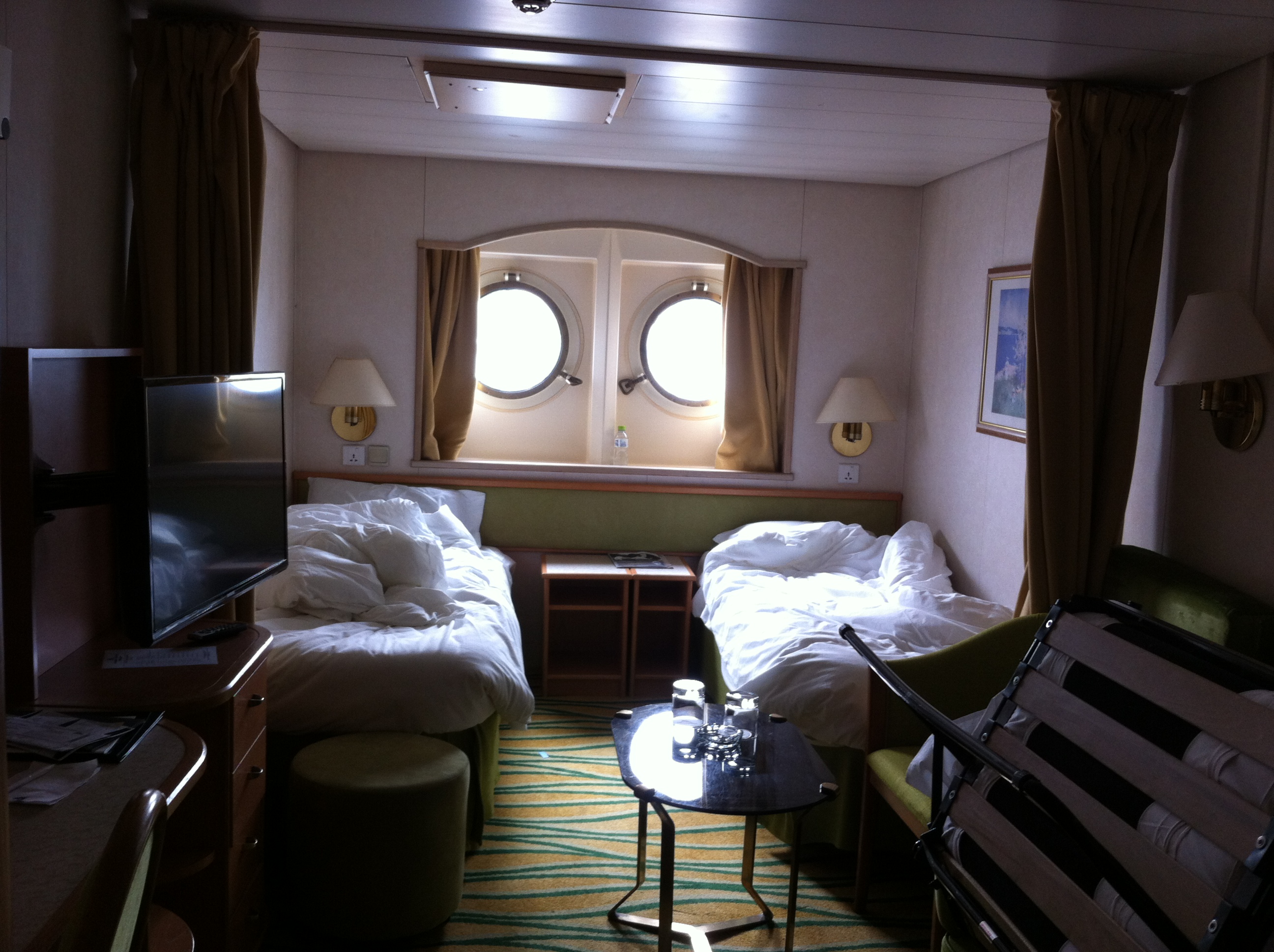 邮轮船上的房间怎么样保湿( 邮轮船上的房间怎么样保湿好 )