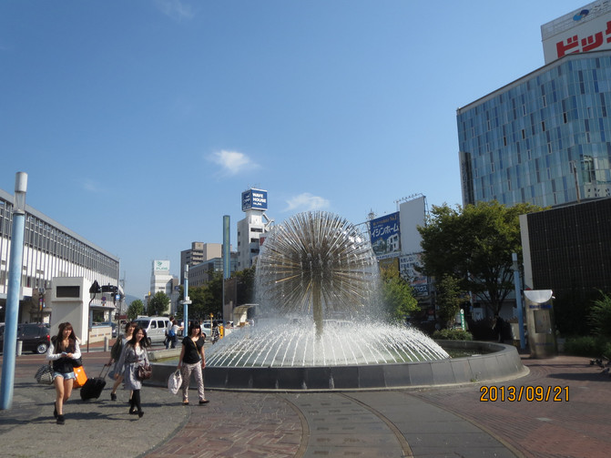 自行游世界之日本大阪-奈良-京都-姬路-冈山-仓