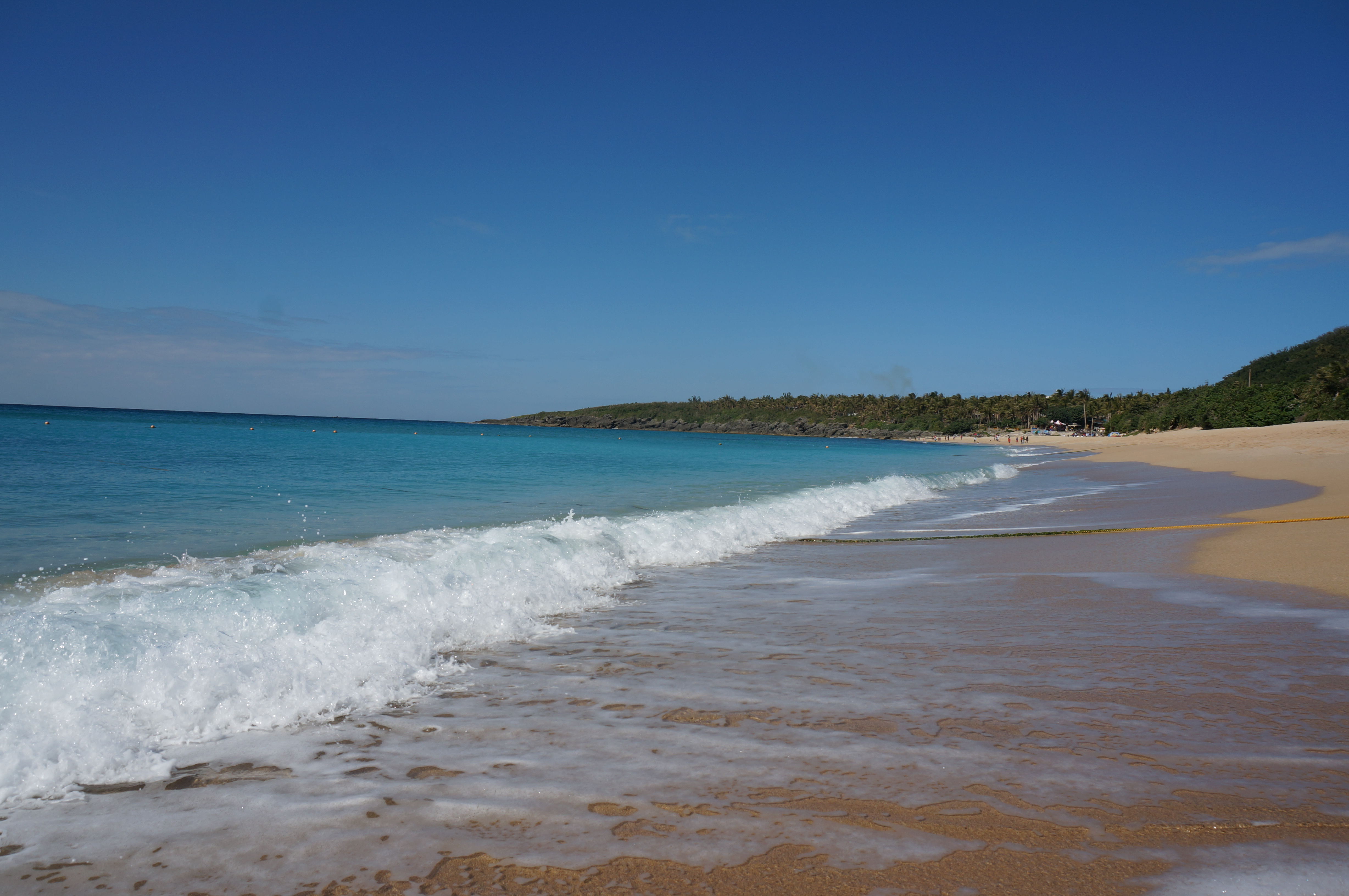 趁年轻做一趟铁道旅行——台湾西半岛(8日)