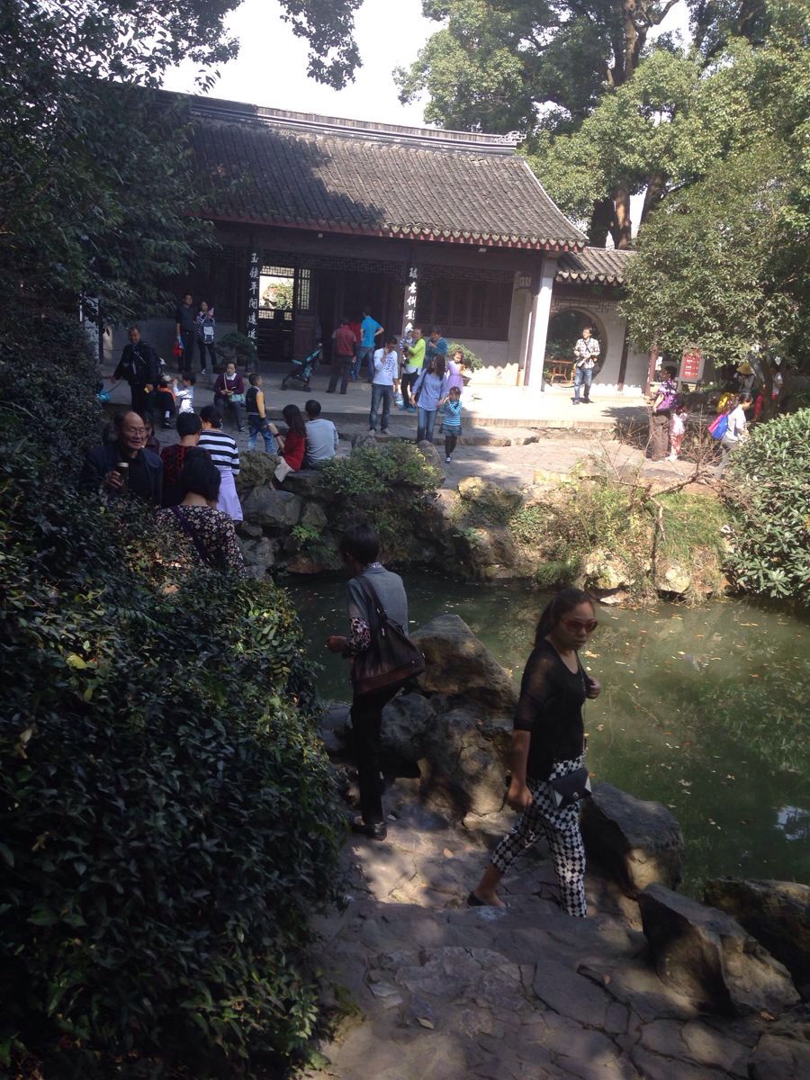 2019锡惠公园_旅游攻略_门票_地址_游记点评,无锡旅游景点推荐 - 去