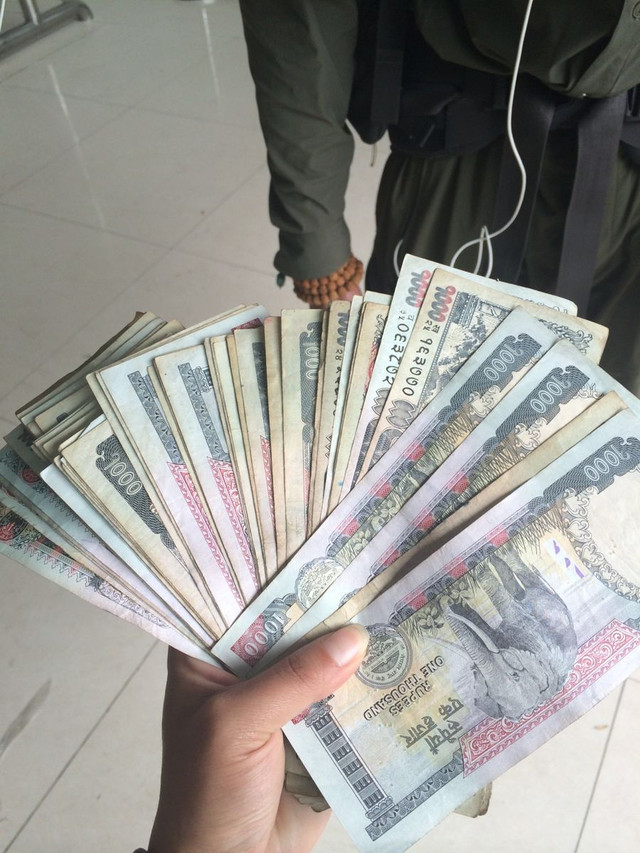 徒步在中国最美的国道--318国道之流浪记:上海