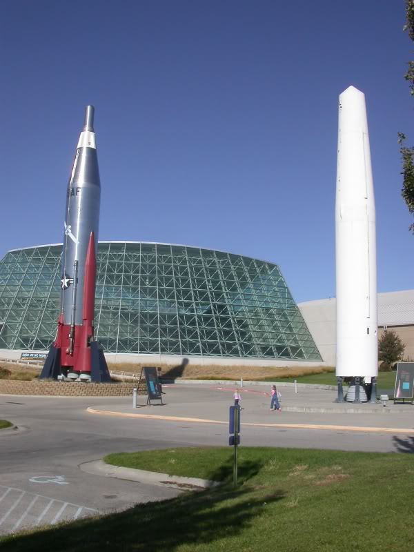 美国军事博物馆全记录终结篇