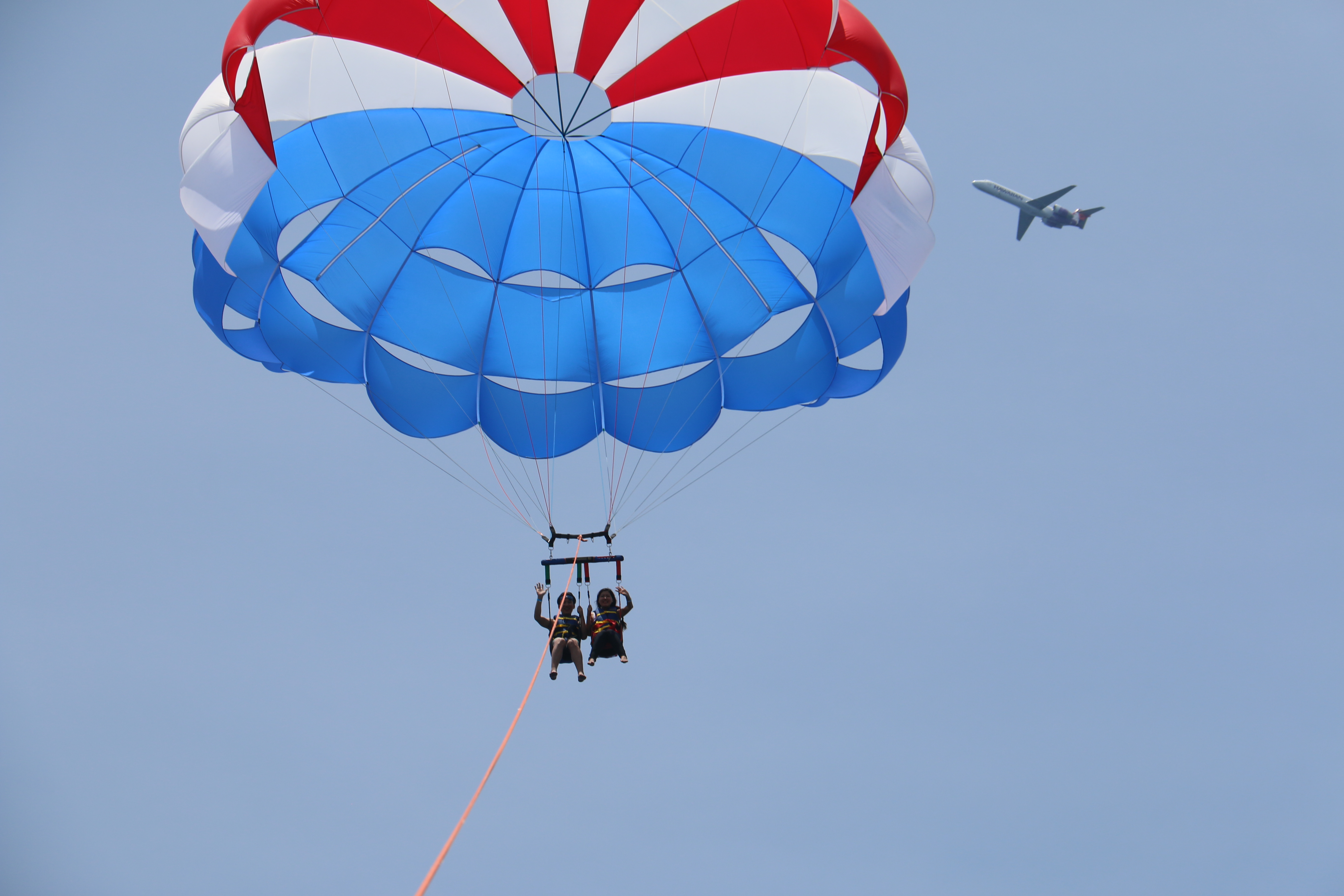 夏威夷,令人难忘的一次旅行,值得每年都去的地方!