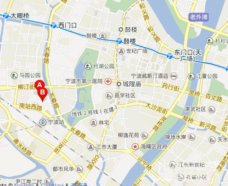 发现宁波的新天地：天港禧悦酒店引领的商务与休闲新体验