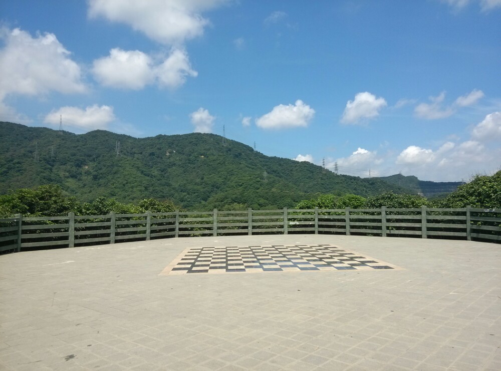 2019羊台山森林公園_旅遊攻略_門票_地址_遊記點評,深圳旅遊景點推薦