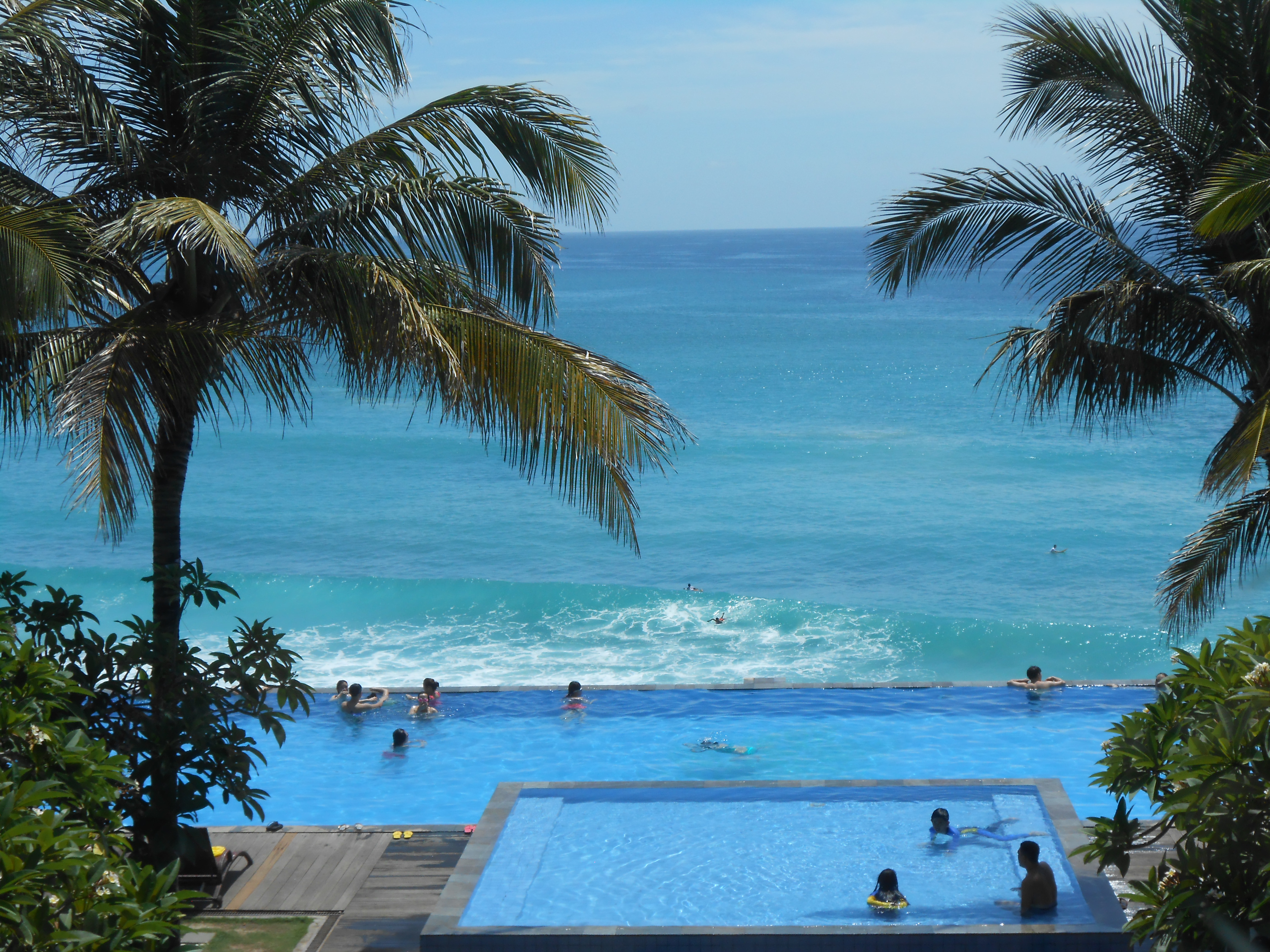 淳朴民风-热辣巴厘岛spa游