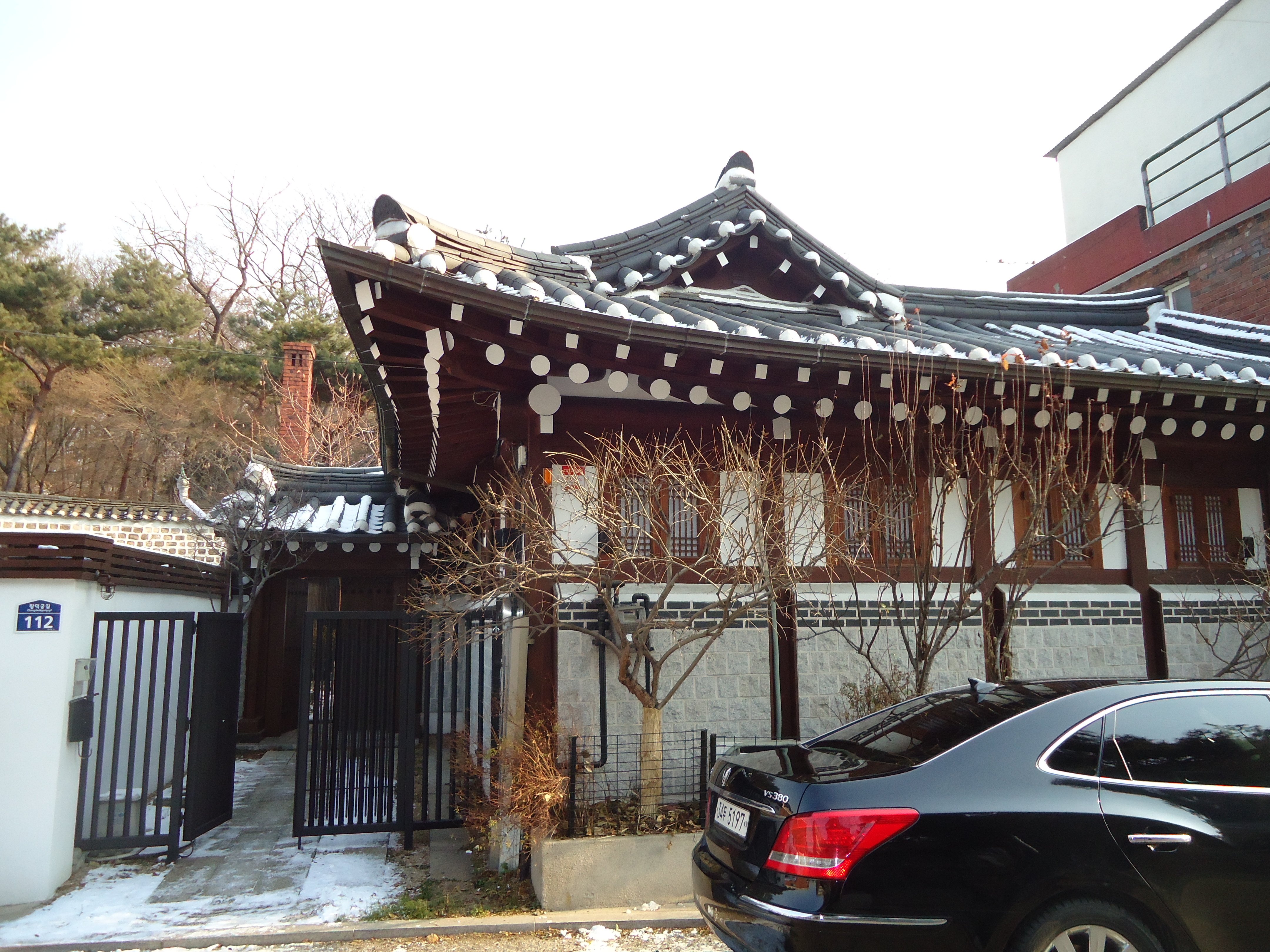 天空历险---襄阳---首尔---杨口郡---束草