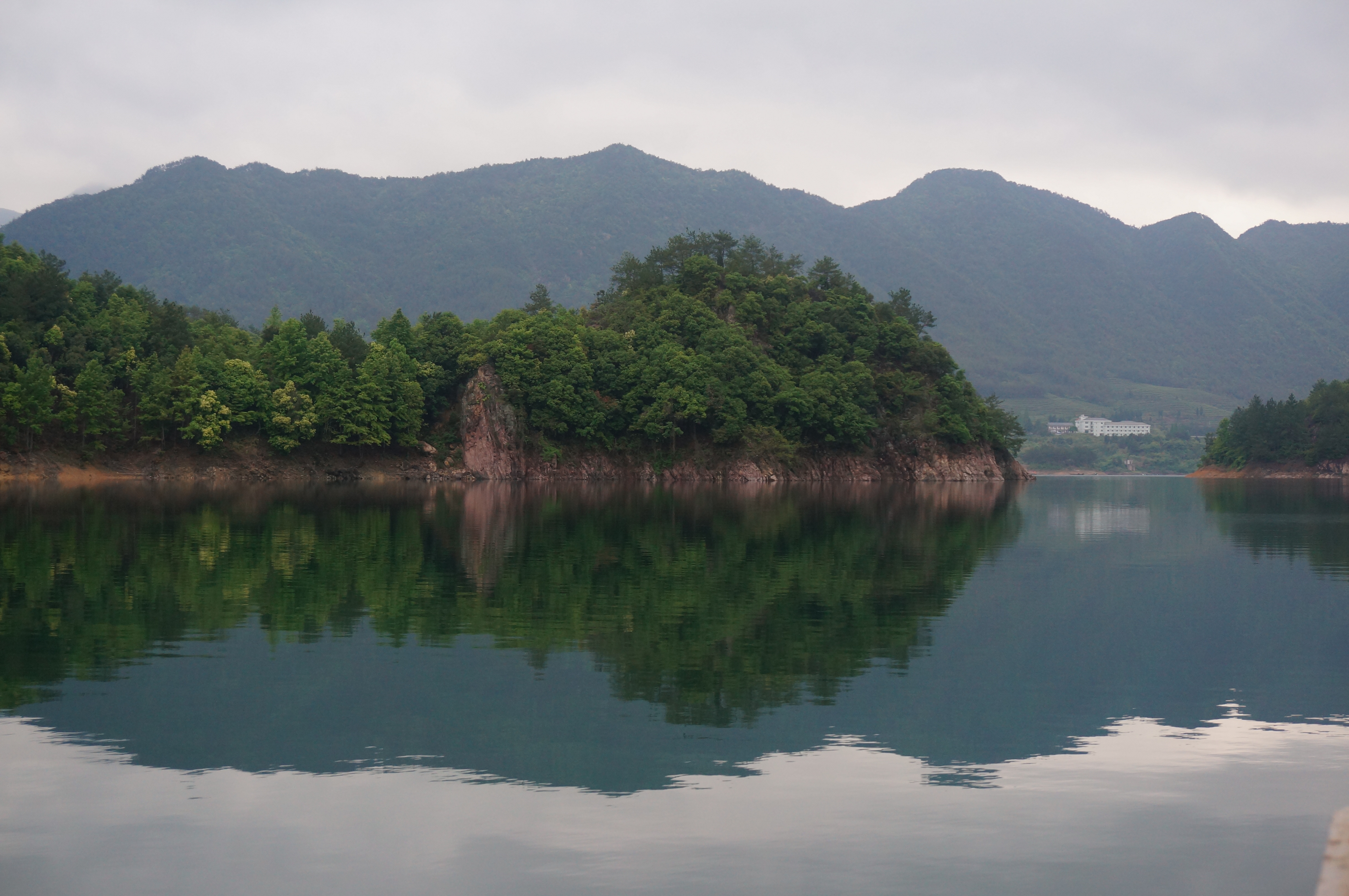 寻仙61问隐61不遇|天台山游记-携程旅行