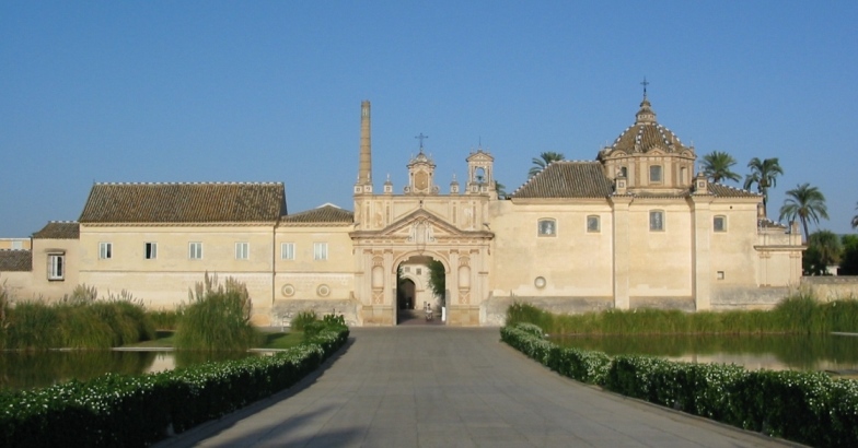 卡勒基修道院图片