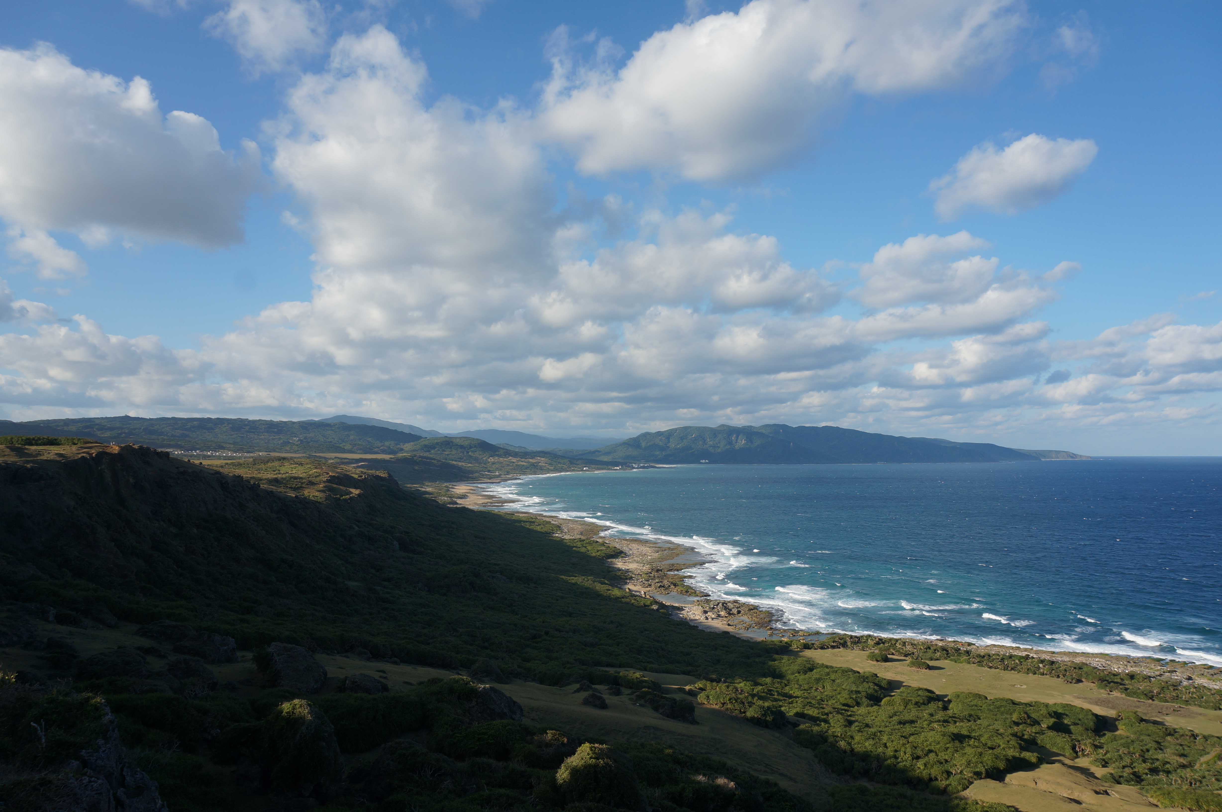 趁年輕做一趟鐵道旅行——臺灣西半島(8日)