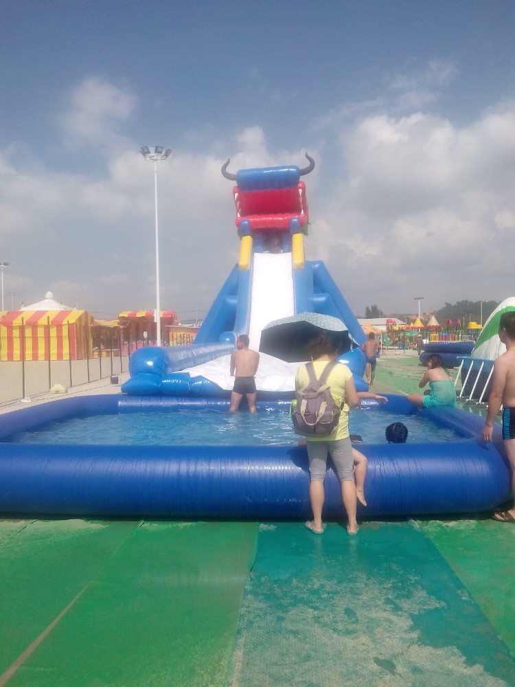 日不落城嘉年华