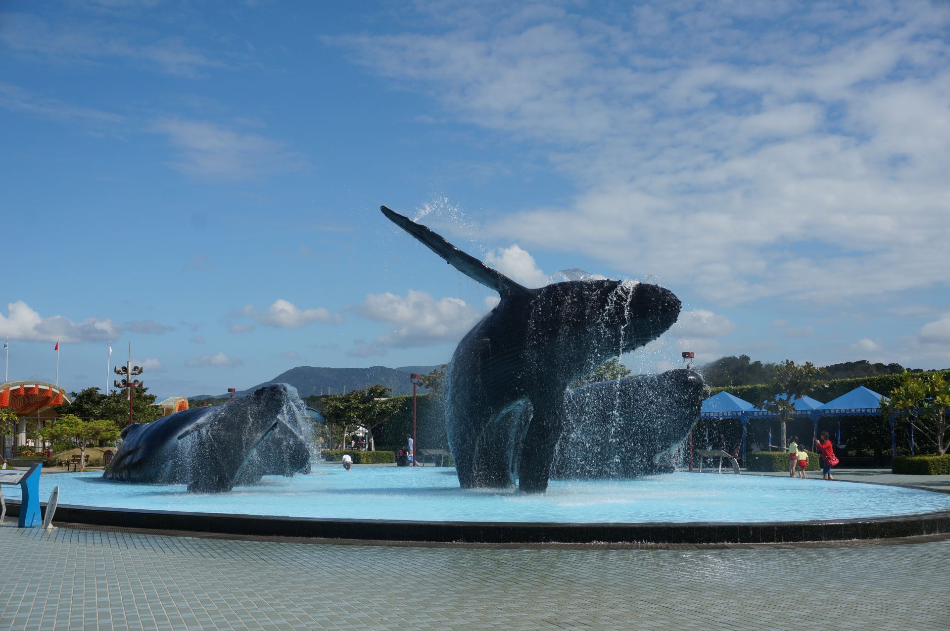国立海洋生物博物馆