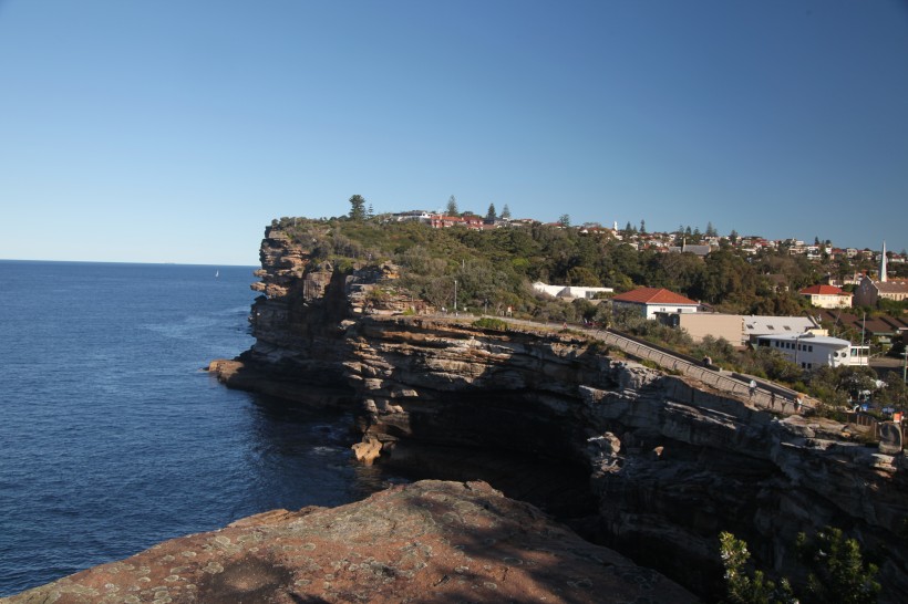 【携程攻略】悉尼华特森湾适合单独旅行旅游吗,华特森湾单独旅行景点