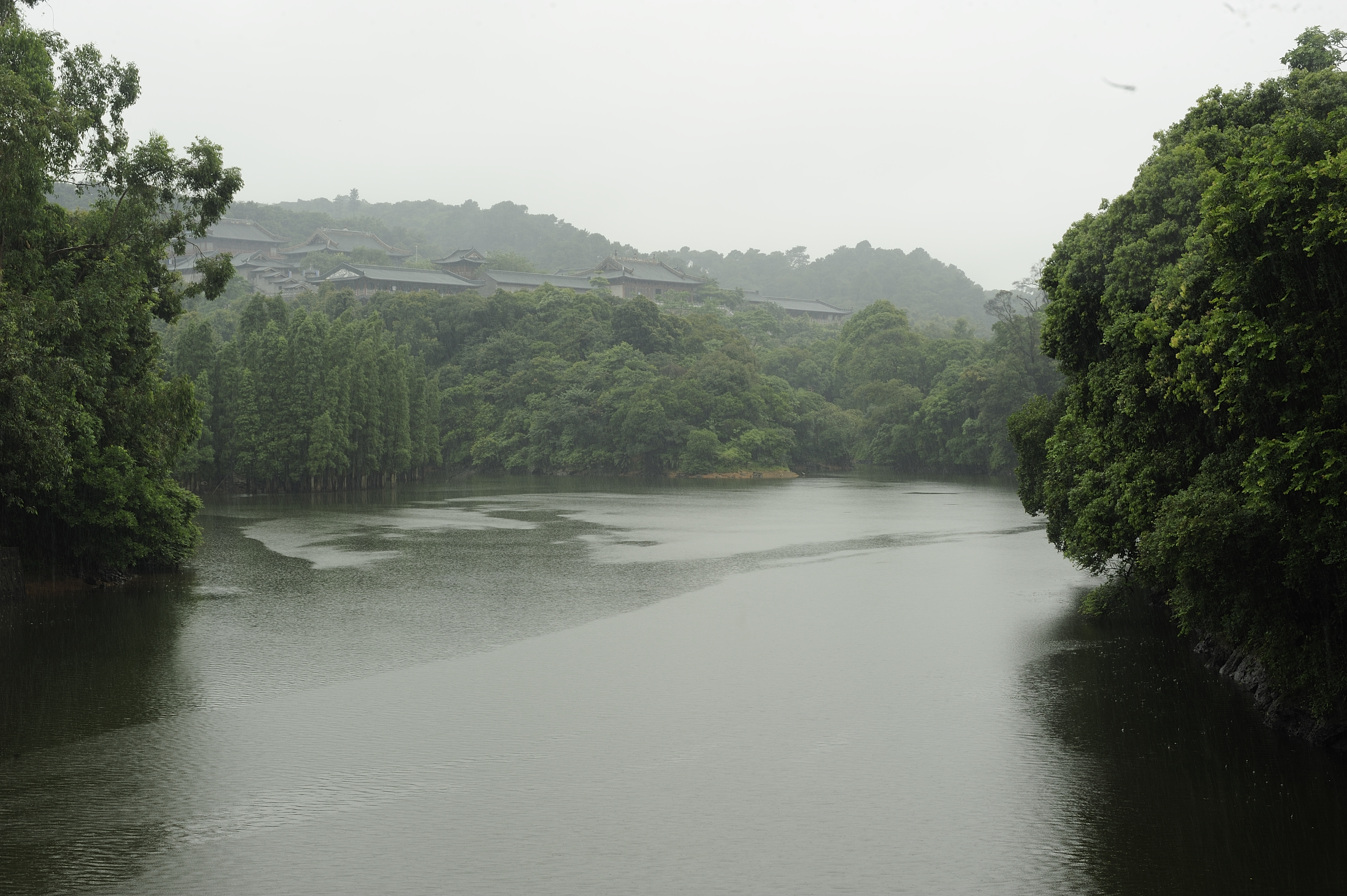 【携程攻略】佛山西樵山风景名胜区适合朋友出游旅游吗,西樵山风景