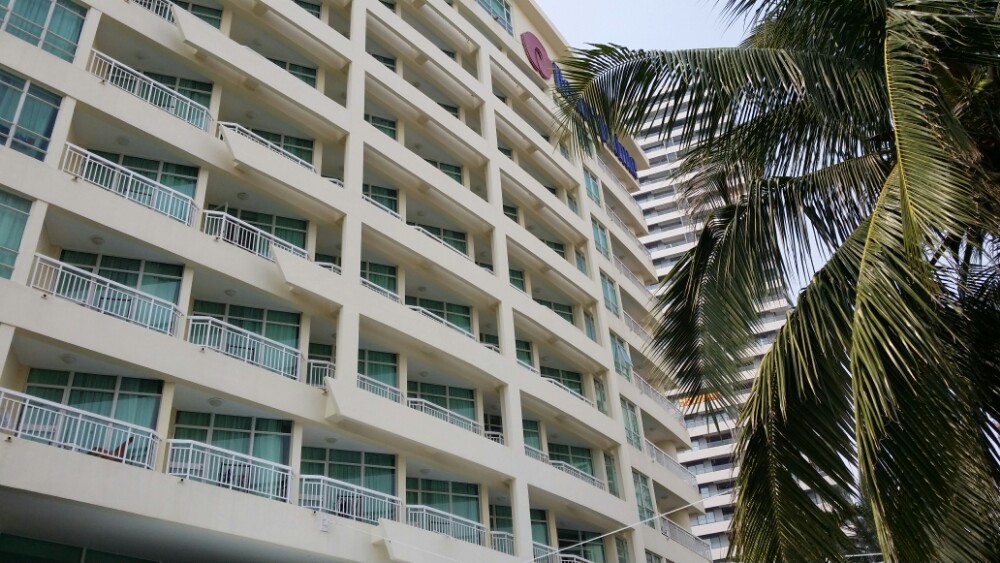 大东海银泰酒店