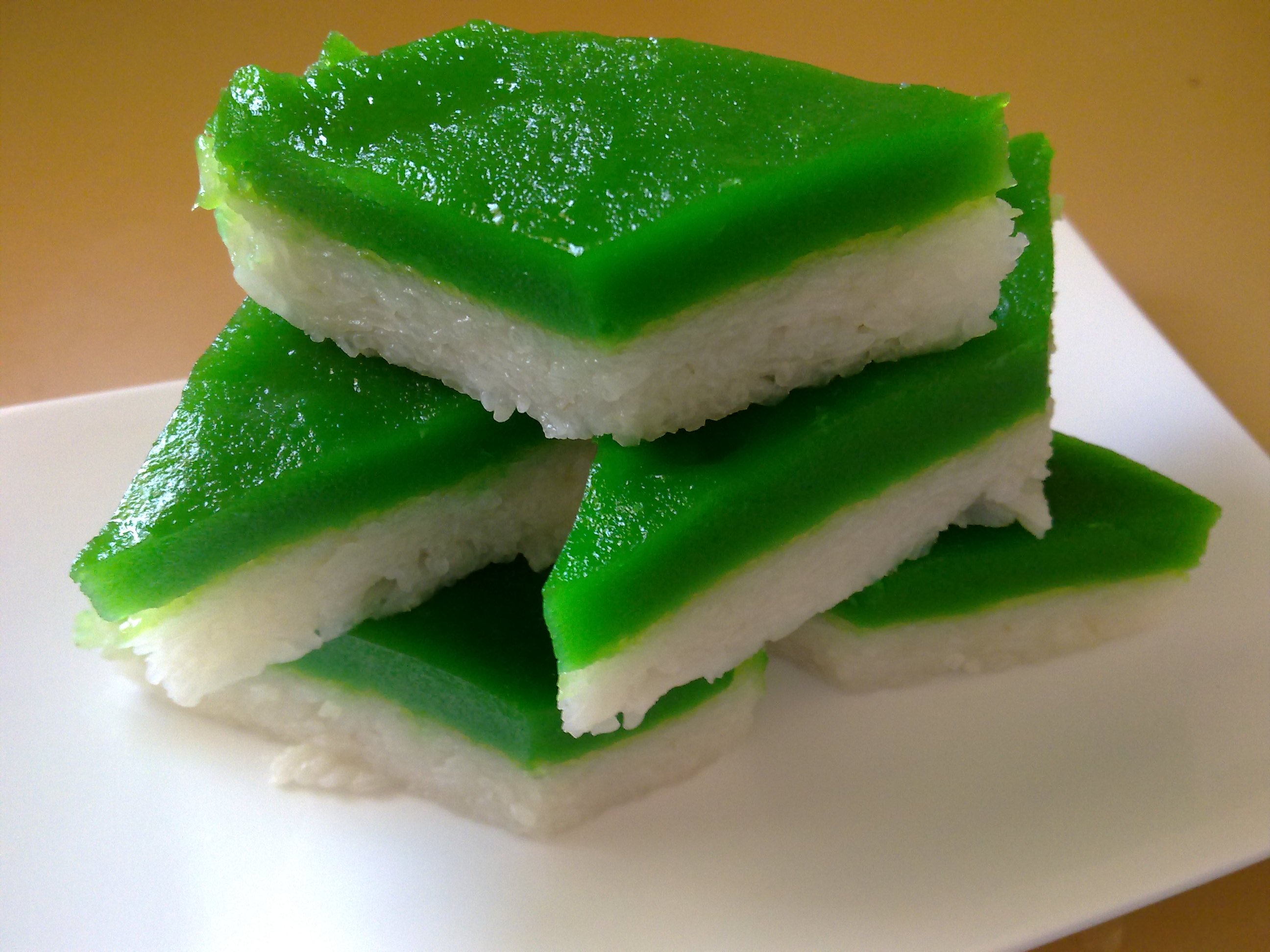 马来西亚特色美食