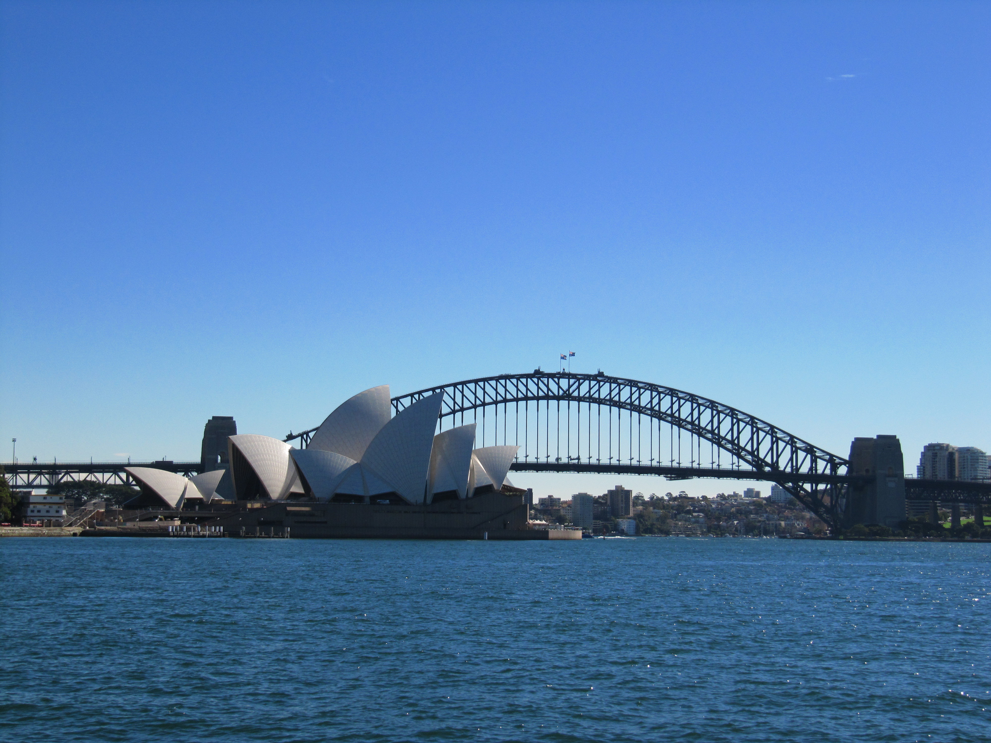 【携程攻略】新南威尔士州悉尼达令港好玩吗,悉尼达令港景点怎么样