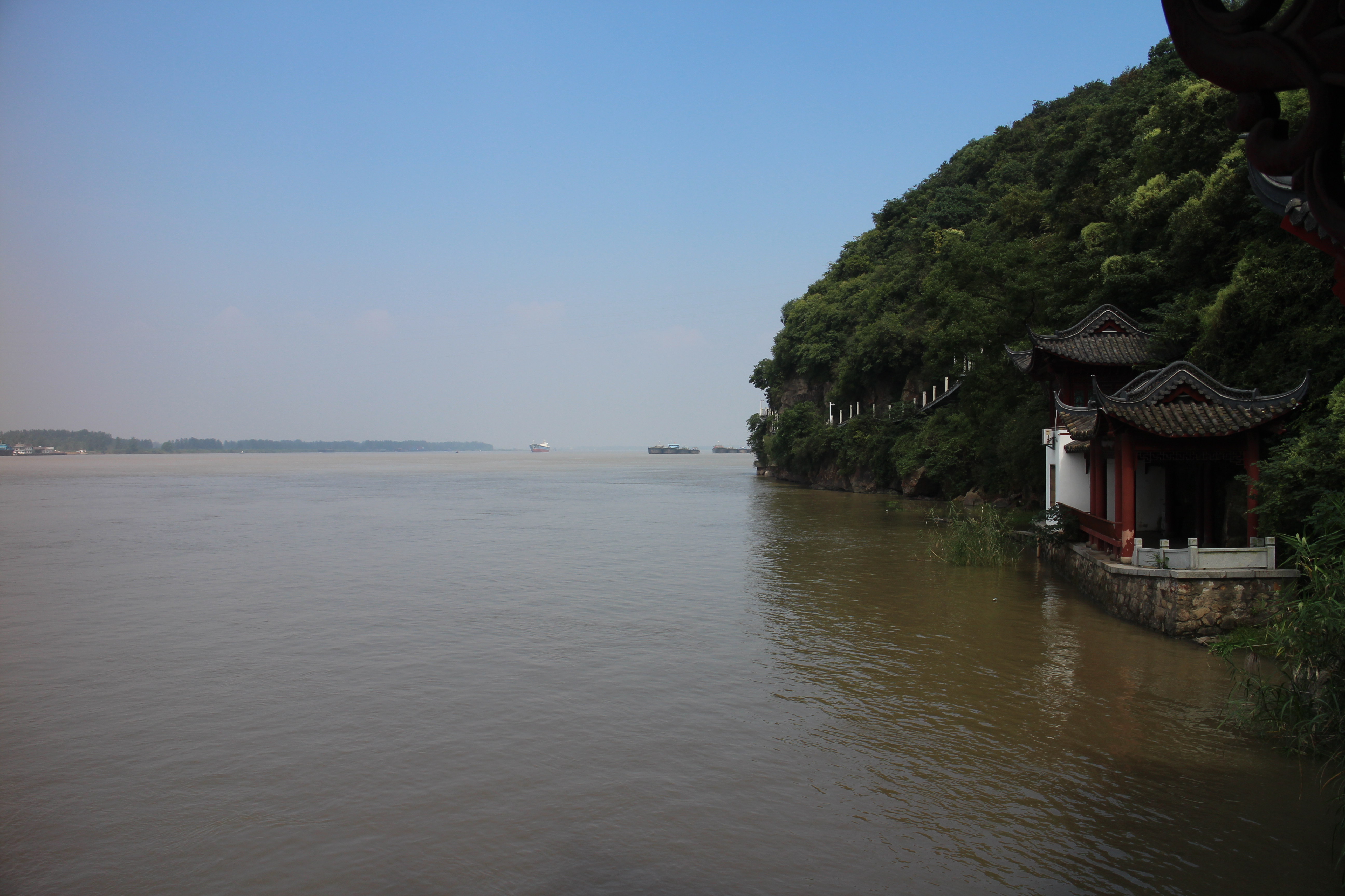 2019三元洞_旅游攻略_门票_地址_游记点评,马鞍山旅游景点推荐 - 去