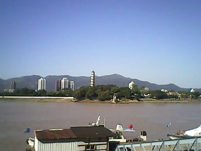 江心屿,温州江心屿攻略/地址/图片/门票【携程攻略】