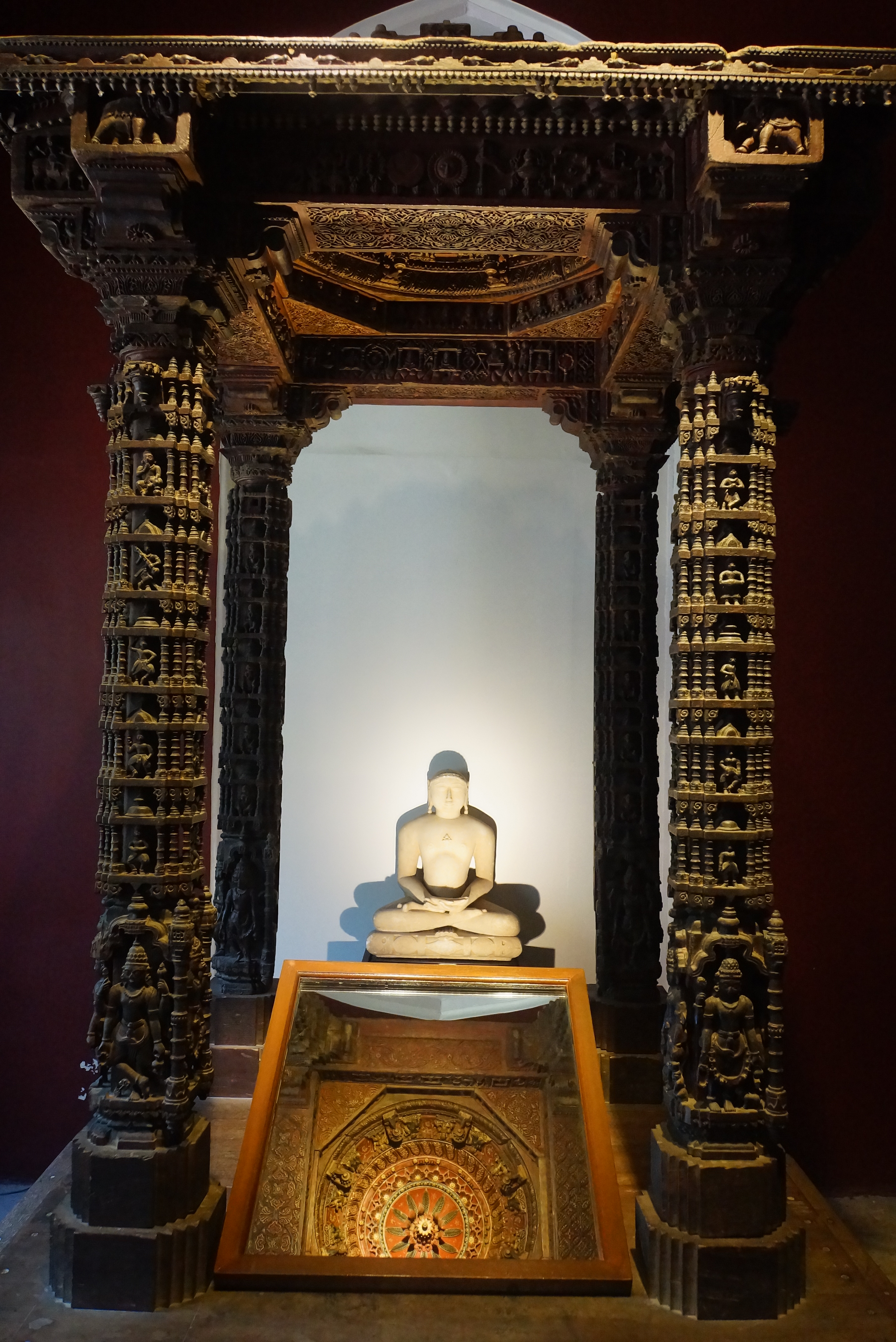 槇文彦在印度 Bihar Museum 印度比哈尔邦博物馆 槇综 - 建筑界