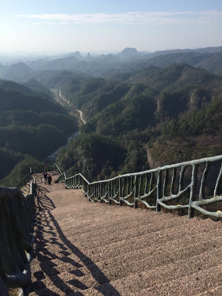 【攜程攻略】通道萬佛山好玩嗎,通道萬佛山景點怎麼樣_點評_評價