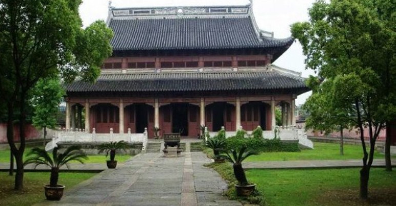 安国寺经幢