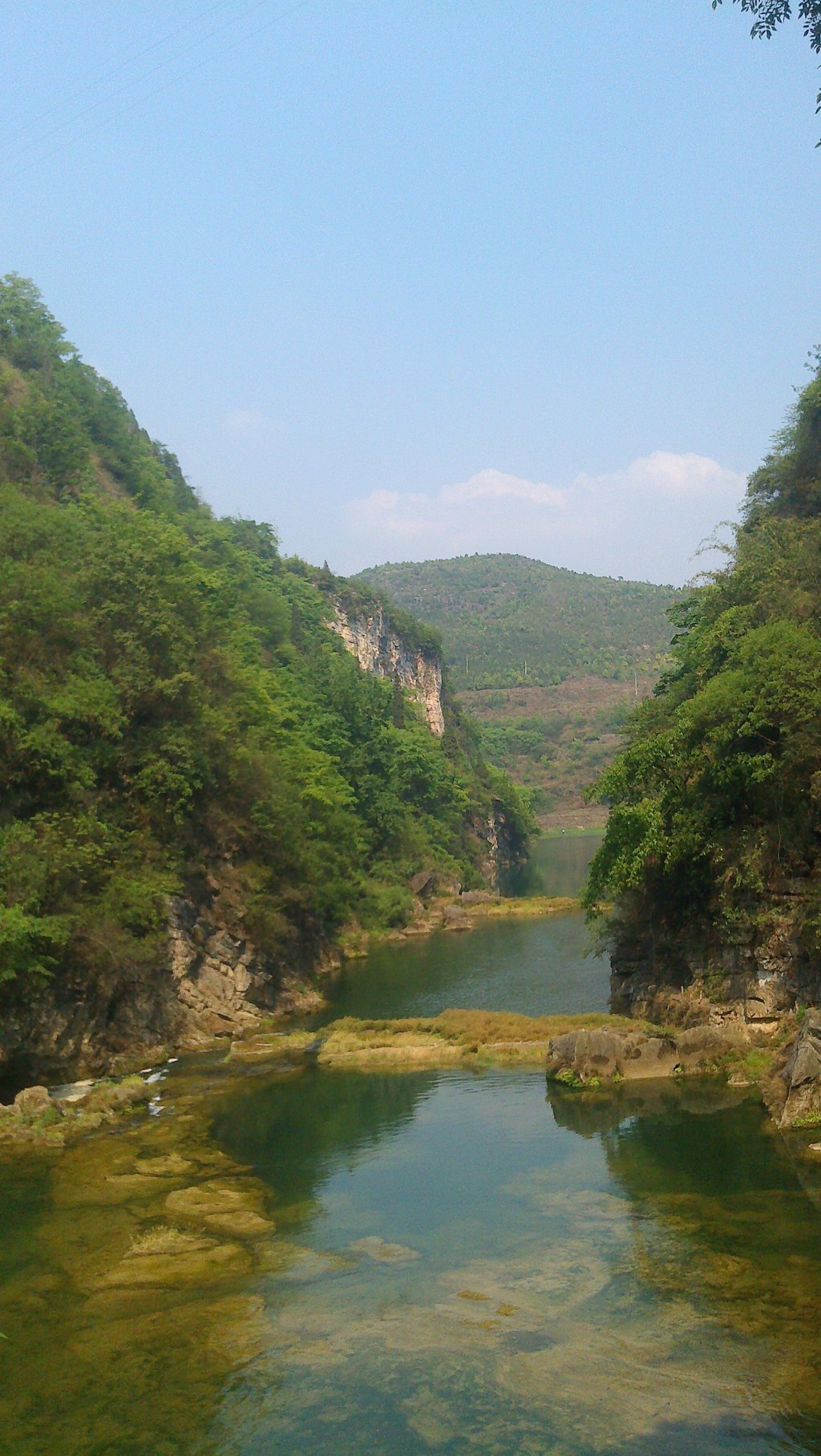 赤水-遵義-貴陽-安順-西江(黔西北到黔東南)6日自由行