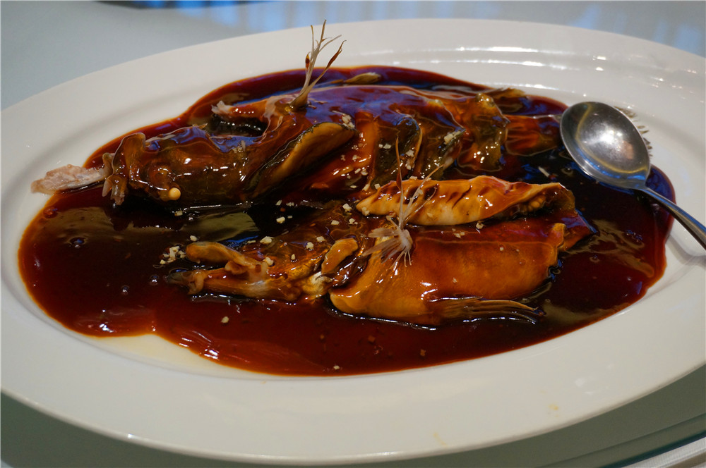 知味观(湖滨总店)