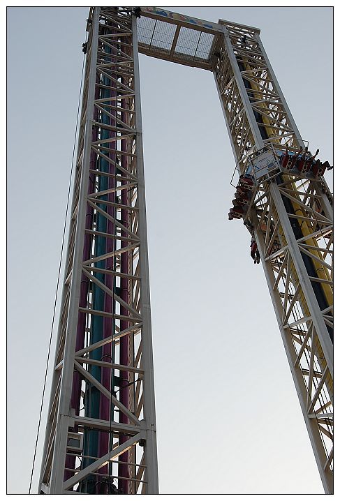 欢乐在欢乐谷(上)