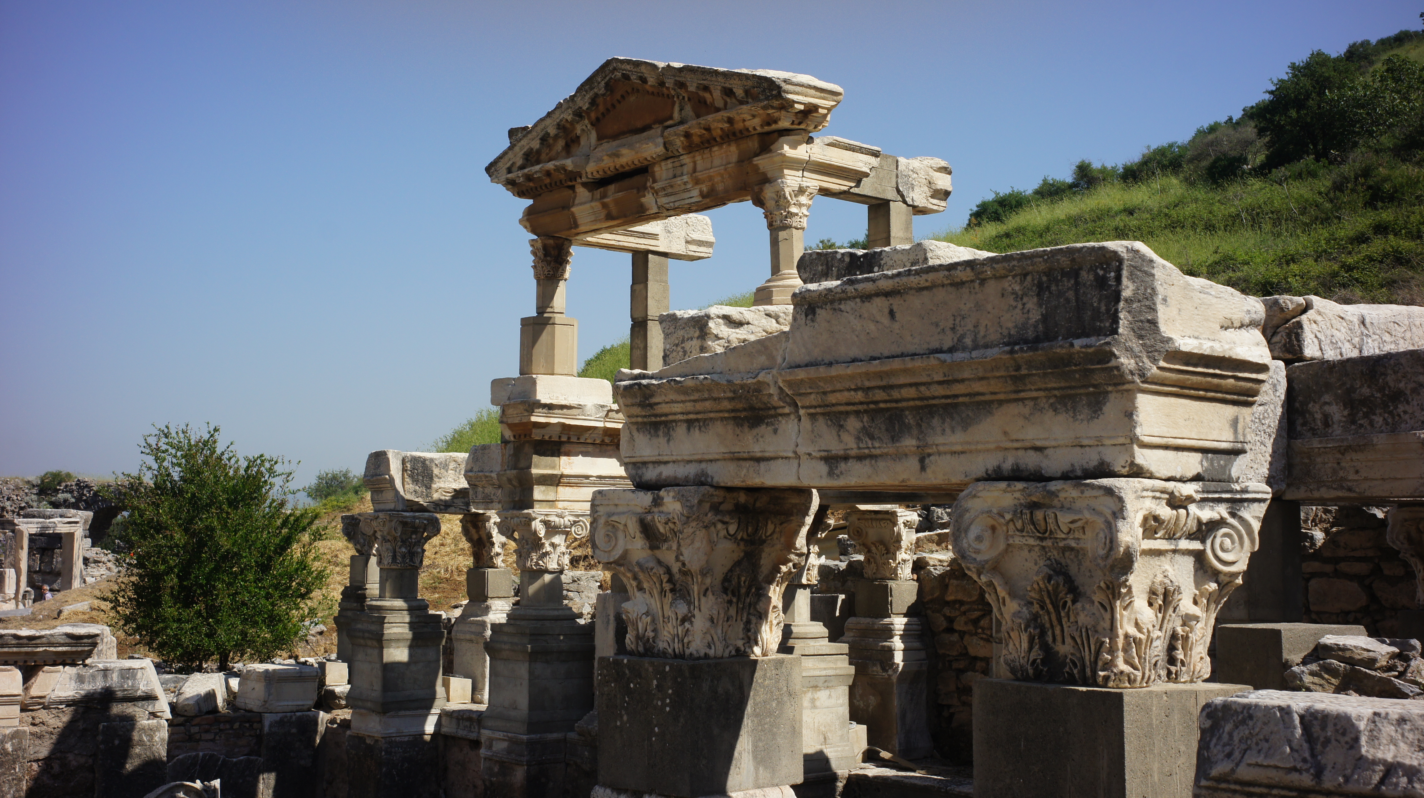 多姿多彩土耳其-2013年5月