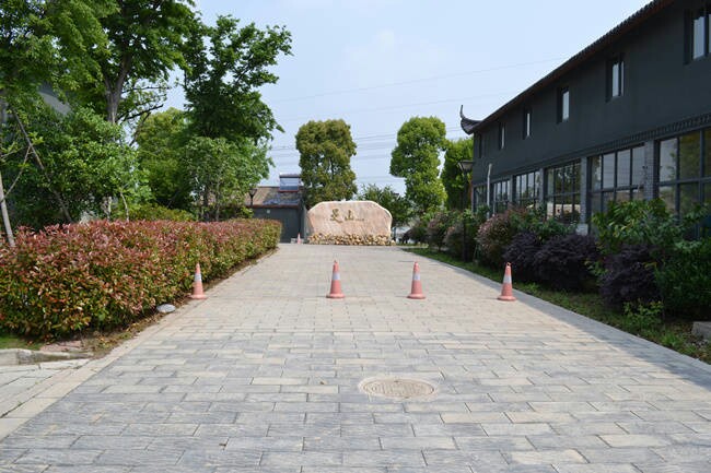 2021虞海农庄玩乐攻略,农庄集休闲娱一体.环境优美. 【去哪儿攻略】