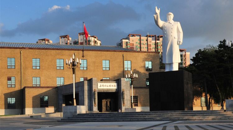 长春长影旧址博物馆攻略-长影旧址博物馆门票价格多少钱-团购票价预定