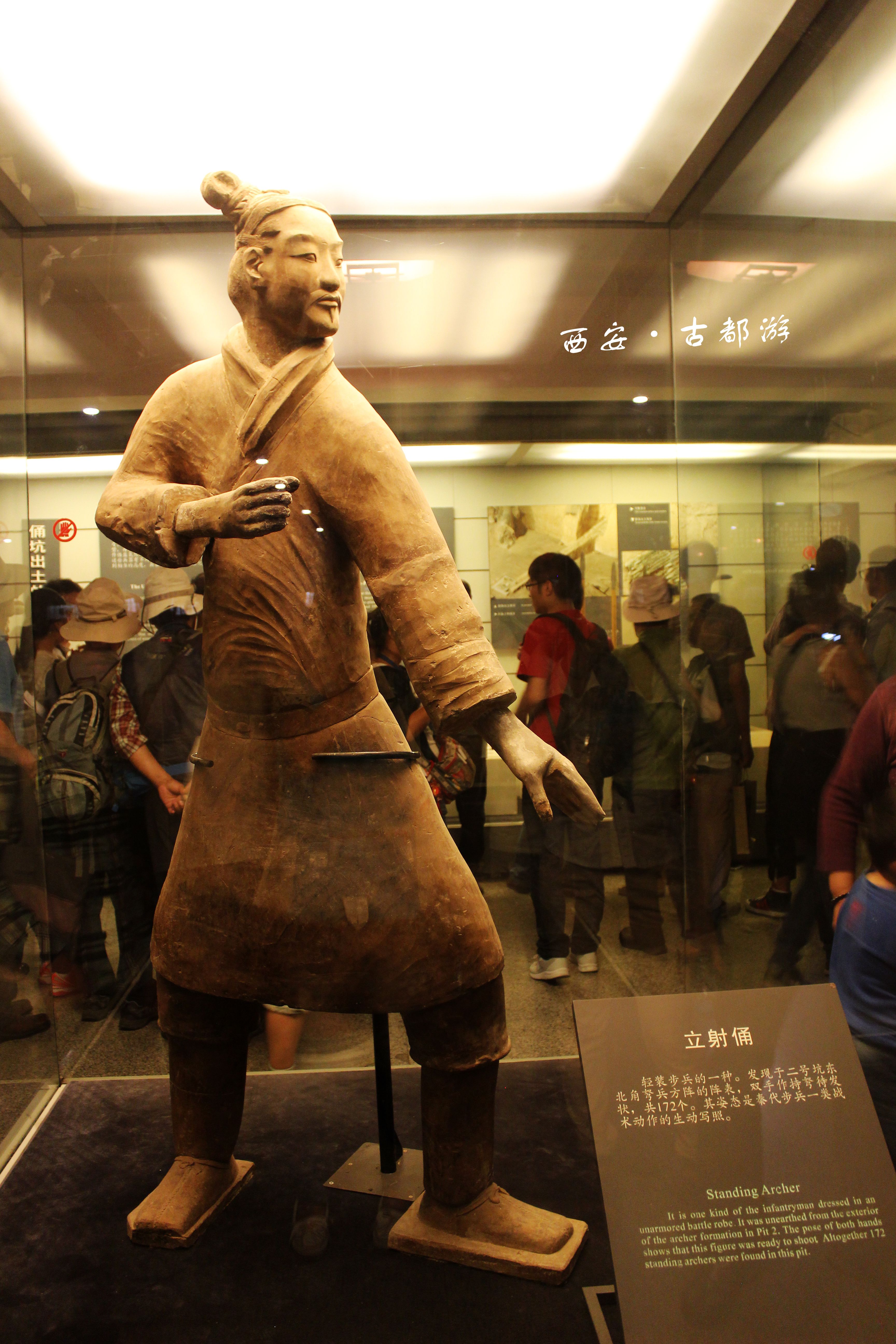 2020汉兵马俑博物馆-旅游攻略-门票-地址-问答-游记点评，徐州旅游旅游景点推荐-去哪儿攻略