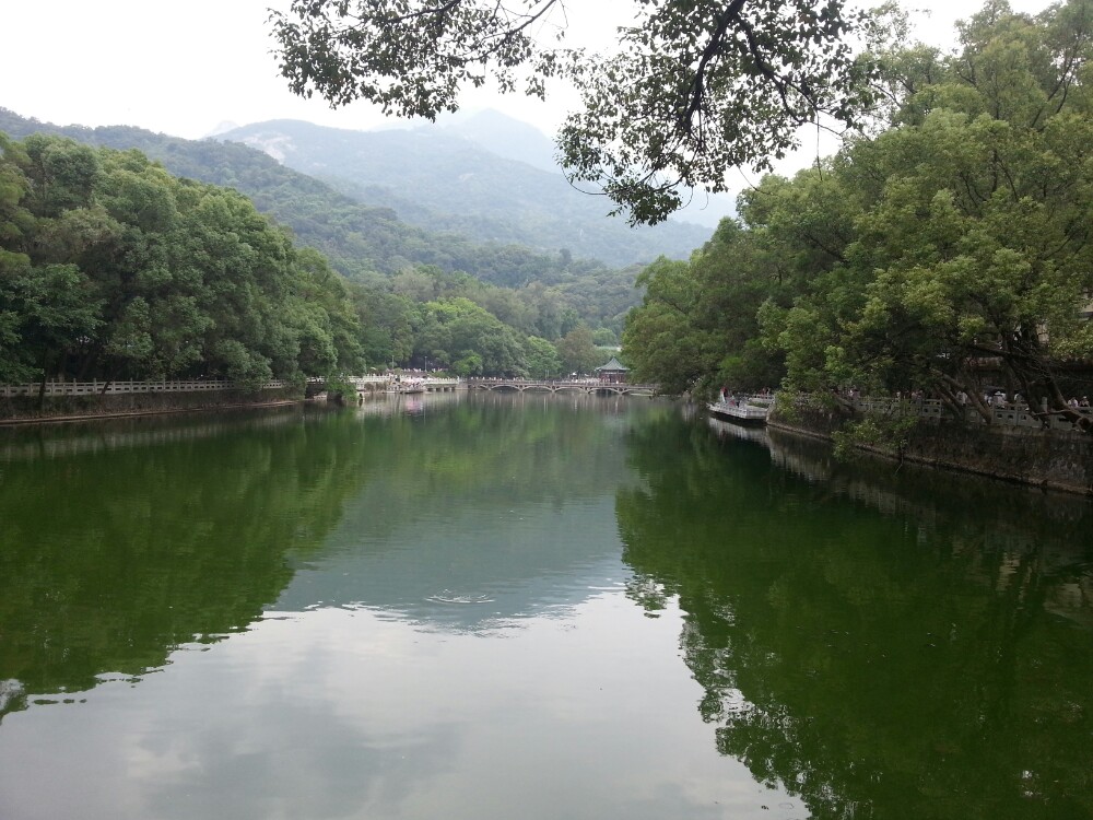 2019羅浮山_旅遊攻略_門票_地址_遊記點評,博羅旅遊景點推薦 - 去哪兒