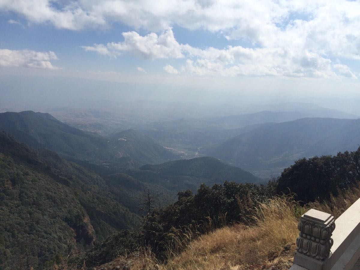 2020雞足山-旅遊攻略-門票-地址-問答-遊記點評,賓川旅遊旅遊景點推薦