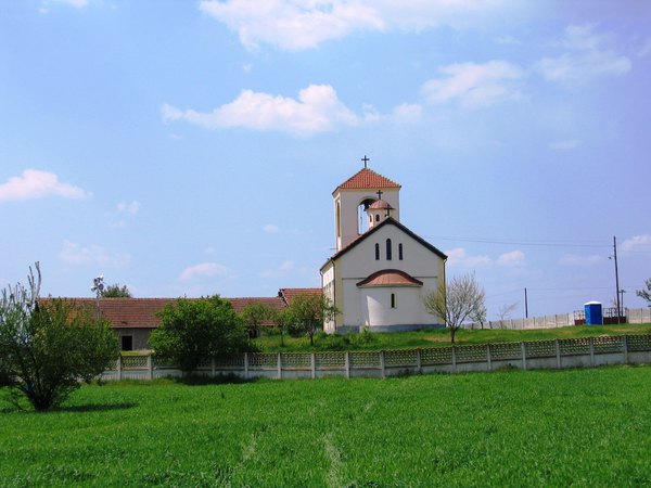 科索沃游记/攻略