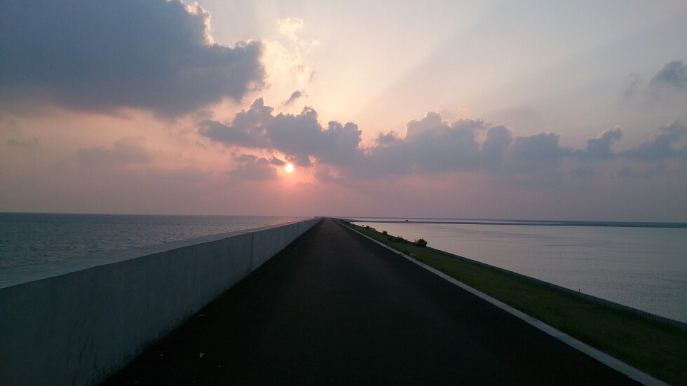 【攜程攻略】上海橫沙島適合家庭親子旅遊嗎,橫沙島家庭親子景點推薦